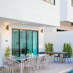 Nine9 Luxury Poolvilla Walking Street 3 Bedrooms Villa Pattaya