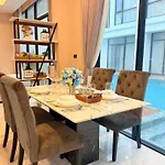Chilla Villa *