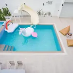 Nine9 Luxury Poolvilla Walking Street 3 Bedrooms Villa
