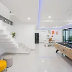 Nine9 Luxury Poolvilla Walking Street 3 Bedrooms Villa Pattaya