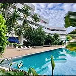 Paradise Condominimum Jomtien Beach