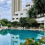 Paradise Condominimum Jomtien Apartment Pattaya