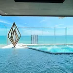 The Panora Pattaya - Luxury Studio Pratumnak Jomtien Beach