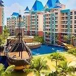 Grand Caribbean 2 Bedroom 80 Sqm * Pattaya