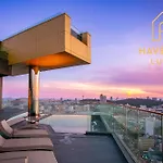 Apartment Edge Pty High-floor Sea View By 78 *