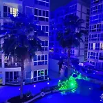 Grand Avenue Pattaya, 2bed 2baths, Pool-view 66sqm Pattaya