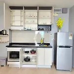 The Base 2 Bedrooms Pattaya