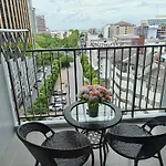Apartment The Base 2 Bedrooms