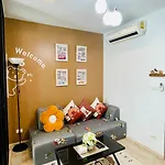 The Base 741 By Numam * Pattaya