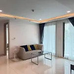 Arcadia Continental 2 Bedrooms Pattaya