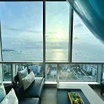 Centric Sunset อพาร์ทเม้น Pattaya