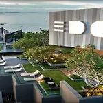 Edge #994 * Pattaya