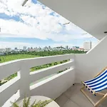Jomtien Condotel Seaview 11th Floor Apartment