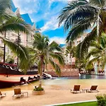 Grande Caribbean 2-bedroom *