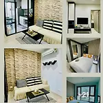 Apartment The Base 851 By Numam