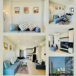 The Base Luxury 2 Bed 2 Bathroomby Numam *