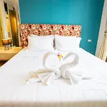 Grande Caribbean - 1 Bedroom Apartment, 8Th Floor #A815