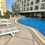 Lk Crystal Ville Pattaya