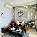 The Base Luxury By Numam