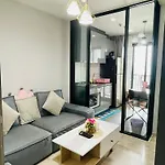 อพาร์ทเม้น The Base 991 By Numam Pattaya