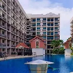 Sirigunya Apartment Pattaya