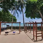 Zire Wongamat северная Pattaya
