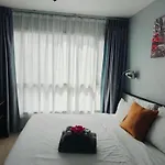 The Base 2 Bedrooms Apartment Pattaya
