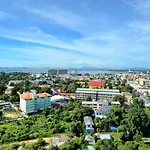 Lumpini Ville Wongamat