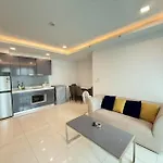 Apartment Arcadia Continental 2 Bedrooms *