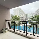 Arcadia Continental 2 Bedrooms อพาร์ทเม้น