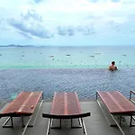 Centric Sunset อพาร์ทเม้น Pattaya