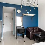 Jomtien Condotel Seaview 11th Floor * Pattaya