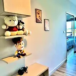 Sea Apartment Pattaya