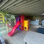 The Recent And Luxurious In 6th Lane อพาร์ทเม้น Pattaya