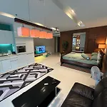 Beachfront Luxe With Pool Access And Terrace