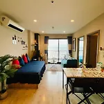 The Base 2 Bedroom 1 Bathroom อพาร์ทเม้น