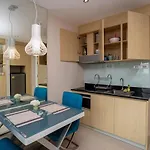 Grande Caribbean - 1 Bedroom Apartment, 8Th Floor #A815