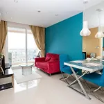 Grande Caribbean - 1 Bedroom Apartment, 8Th Floor #A815