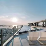 Next To Mall With Infinity Pool อพาร์ทเม้น Pattaya