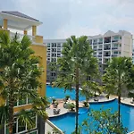 Arcadia Beach Continental