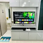 The Base 991 By Numam อพาร์ทเม้น Pattaya