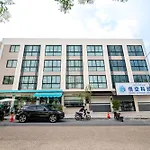 Rim Apartment Pattaya