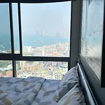 อพาร์ทเม้น Unixx Seaview Pattaya