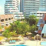 Paradise Condominimum Jomtien Beach