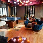 芭提雅市中心海滩公寓预定 高层海景房 海滩步行街 F25