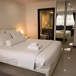 อพาร์ทเม้น Siam Elegance 1 - One Bedroom *