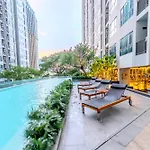 Apartment The Base By Silqstay Iv *