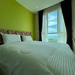 Grand Caribbean 2 Bedroom 80 Sqm อพาร์ทเม้น Pattaya