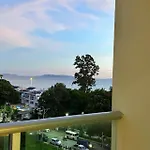 Sands Condo Pattaya-Seaview By The Beach