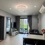 The Base 2 Bedrooms Apartment